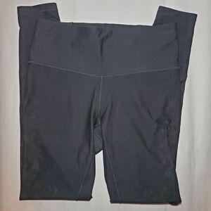 Lululemon Mapped Out High Rise Tight 28" in Camo Size 10
